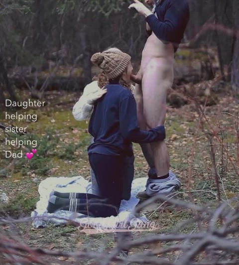age gap amateur cute daddy nsfw natural tits petite real couple teen tiny gif
