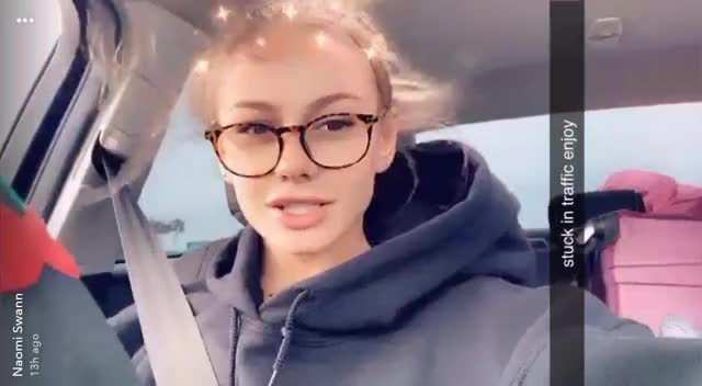 Naomi Swann - I Love You Always Forever