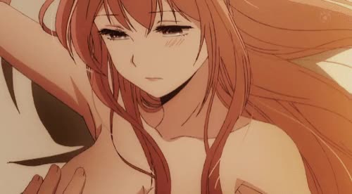 Akane Minagawa #7 - Kuzu no Honkai