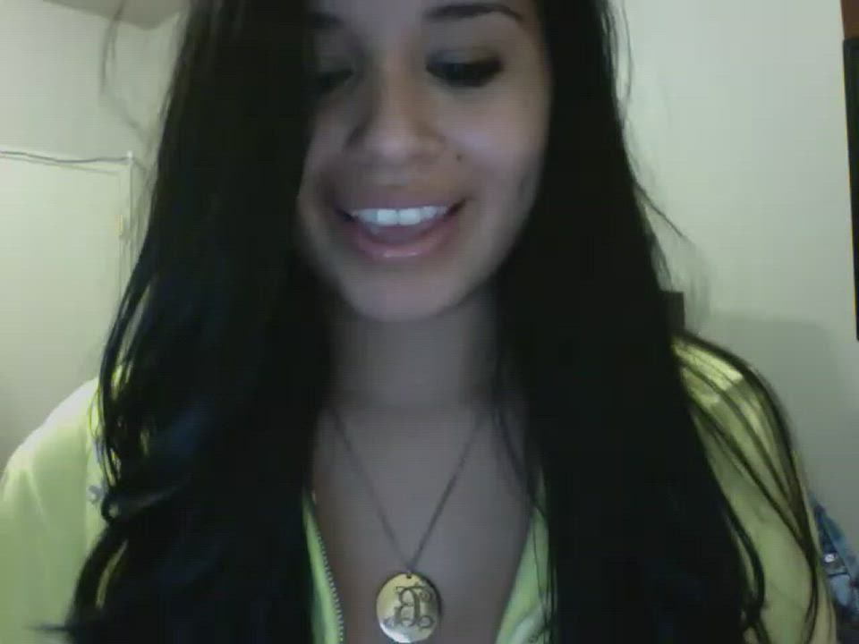 Old video my Gf and I stumbled on while clearing her old computer. She had sent it