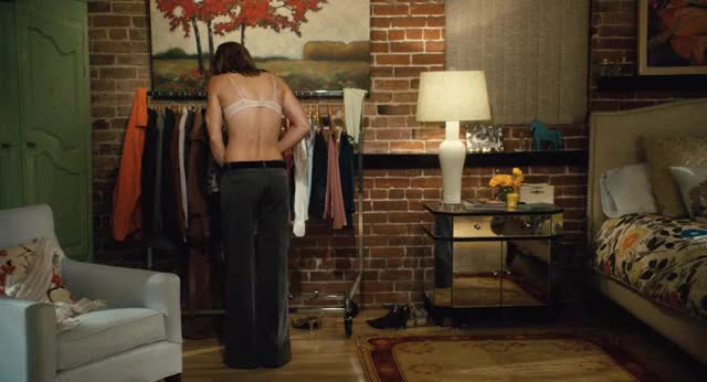 Jessica Biel in I Now Pronounce You Chuck &amp; Larry