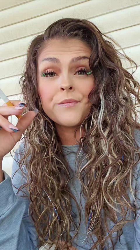 Smoke timee💨🚬