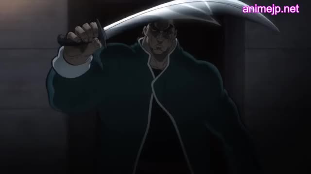 Retsu epic sword skills
