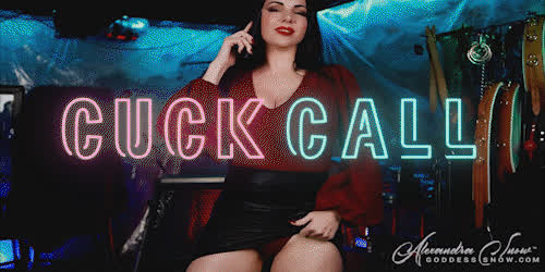 Cuck Call