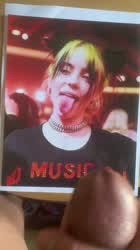 Billie Eilish SOP