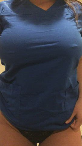 RN titty drop [oc][f]