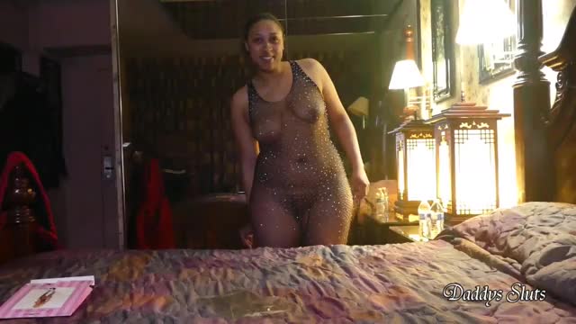 [Daddys Sluts] 3 UP THE ASS FOR ANIKA THE FREAK