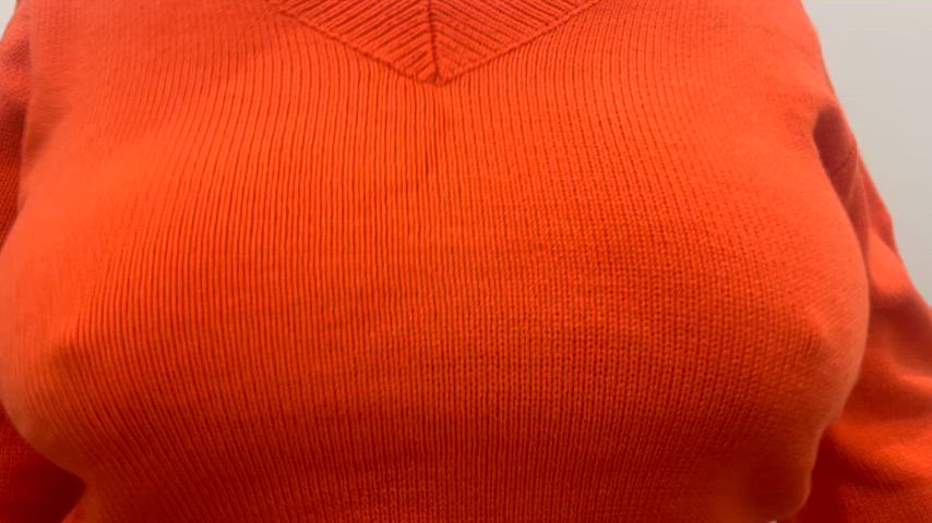 big tits amateur tits gif