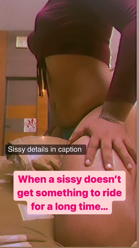 Pillow humping is such a girly act.