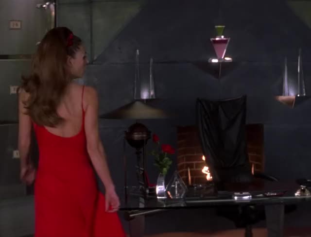 Elizabeth Hurley - Bedazzled (2000)Aa-1