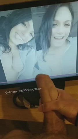 big dick cock cum cum in mouth cumshot facial teen tribute wife gif