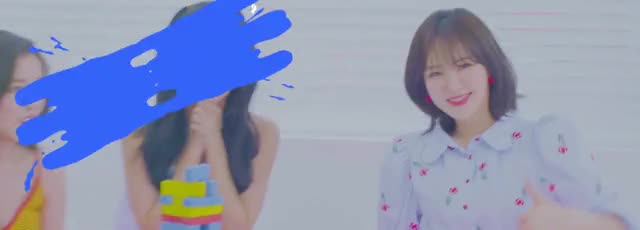 Wendy likes it