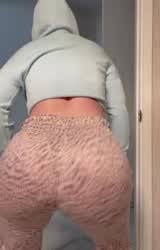 Big Ass Pawg Twerking gif