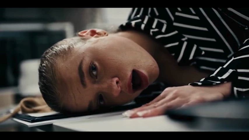 alexa flexy facial small tits teen teens gif