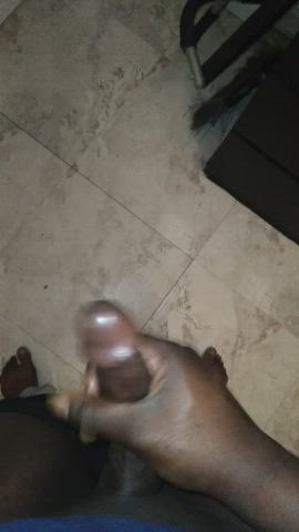 All I know how to do is shoot nutt