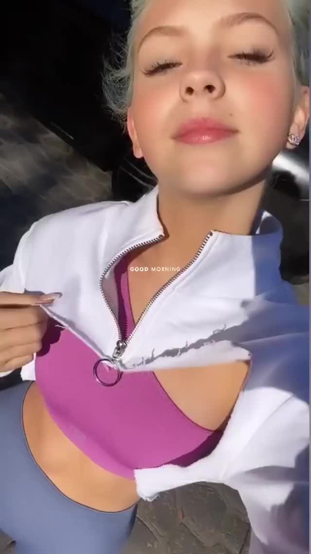 Jordyn Jones