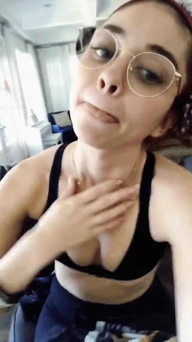 Sarah Hyland
