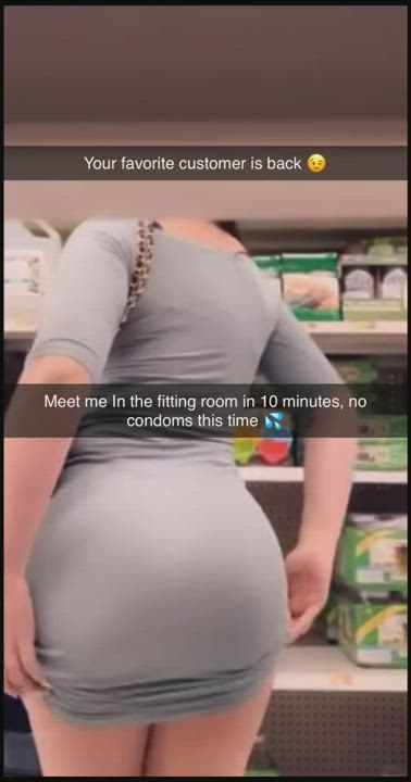 Ass Big Ass Brunette Cam Dress gif