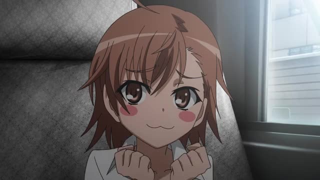 [HorribleSubs] Toaru Majutsu no Index III - 04 [1080p]