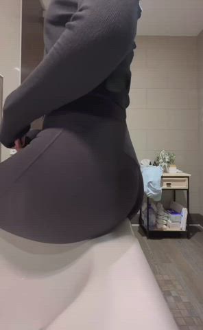 femboy leggings sissy sissy slut gif