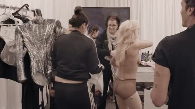 Lady Gaga