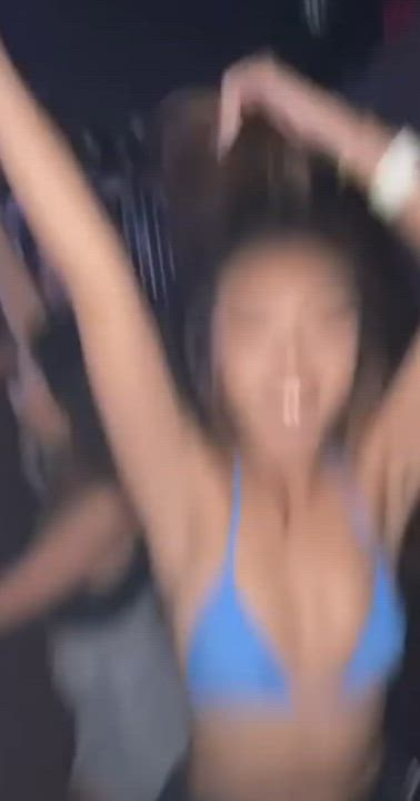 Bouncing