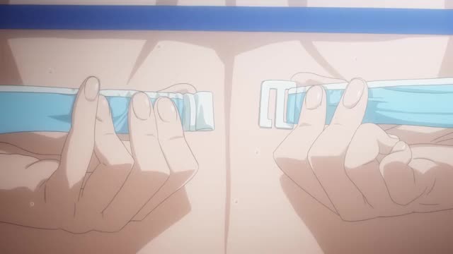 [DanMachi - OVA] Top 10 Anime Battles