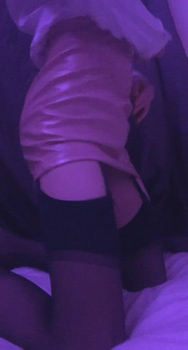 I'm your new secretary, whatre you telling me off for?😈