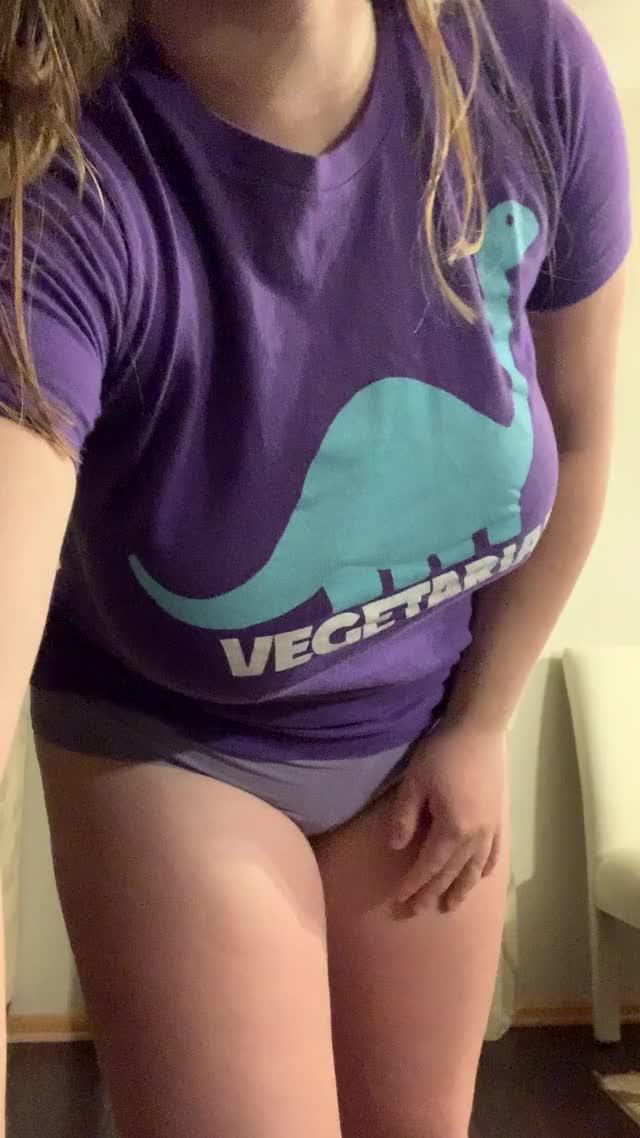 Don’t worry I still eat one meat ? (OC)