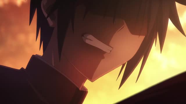 Fate kaleid liner Prisma☆Illya Movie Sekka no Chikai - W6