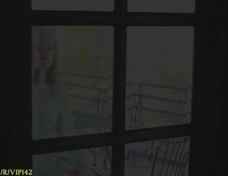 "you are gonna fuck the shit outta me"