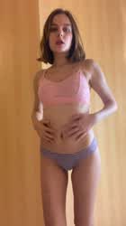 Would any older guys actually fuck my little body?
