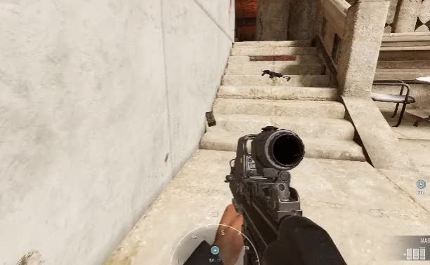 First time with c4