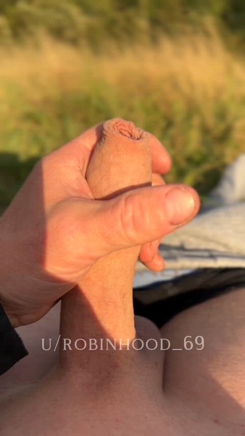 It’s a great way to connect with nature