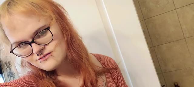 surprise girldick