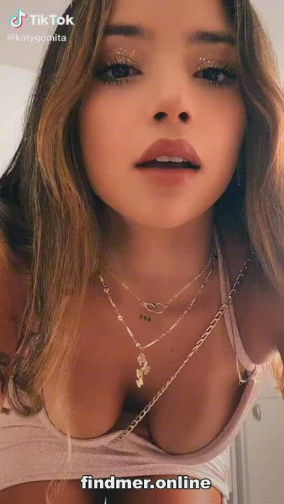 Amateur Ass Blonde Canadian Dress German Tanlines Teen TikTok Tits UK USA gif