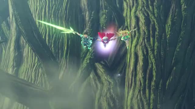 Xenoblade Chronicles 2 - Chapter 9 - ALL CUTSCENES (English/No Subtitles)