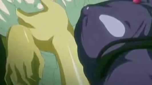 水着彼女 - Mizugi Kanojo - Lesbian Yuri Kiss Scene