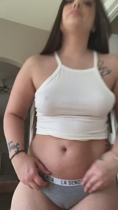 Gia Paige Dream PAWG