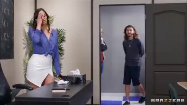 Bad Teacher