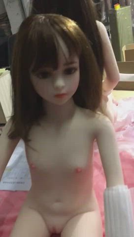 Sex Doll Sex Machine Sex Toy gif