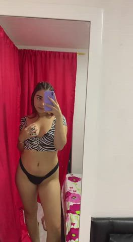 let me show you something sexy