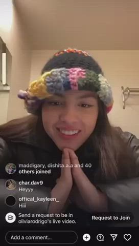 Brown Eyes Cute Smile gif
