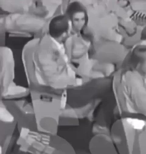 celebrity groping non-nude public r/caughtpublic gif