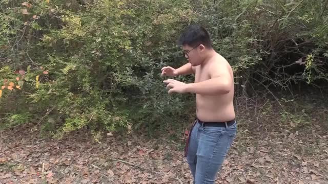 Hentai no Jutsu