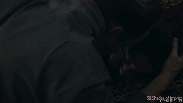 Lily Adams-TeenFideltiy-Trailer-PG-13 2