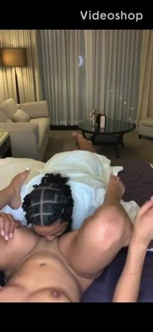 Pussy Eating gif