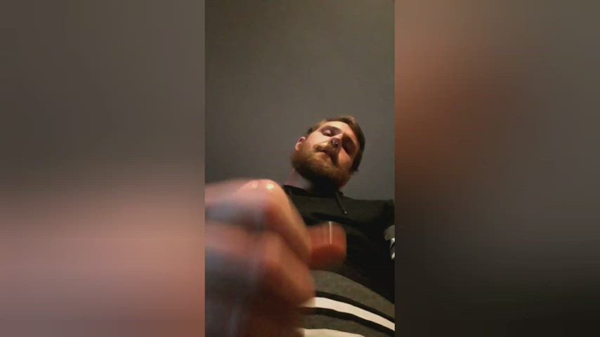 Your daddy's little whore POV