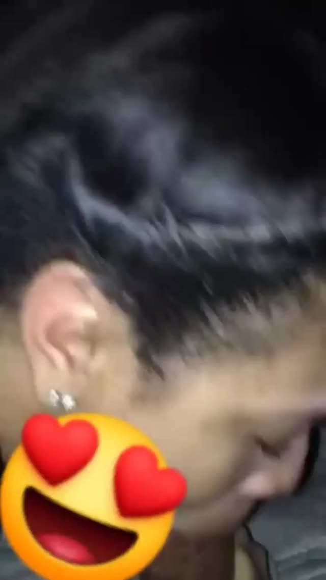 TyGlobal Gets DeepThroated ??