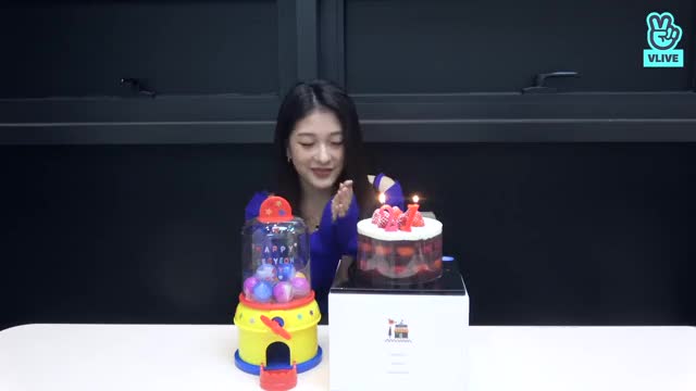 Party Seoyeon